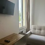 Διαμέρισμα Juan Les Pins Centre, 3-person With Mezzanine *