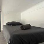 Juan Les Pins Centre, 3-person With Mezzanine * Αντίμπ