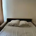 Juan Les Pins Centre, 3-person With Mezzanine