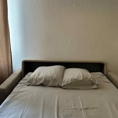 Juan Les Pins Centre, 3-person With Mezzanine